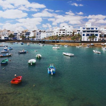 Eslanzarote Arrecife 360º Rooftop Suite, Super Wifi Exterior photo
