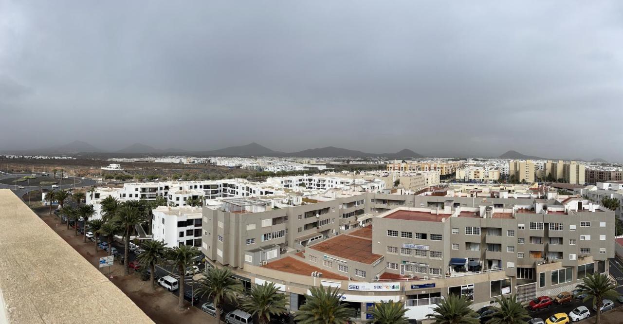 Eslanzarote Arrecife 360º Rooftop Suite, Super Wifi Exterior photo