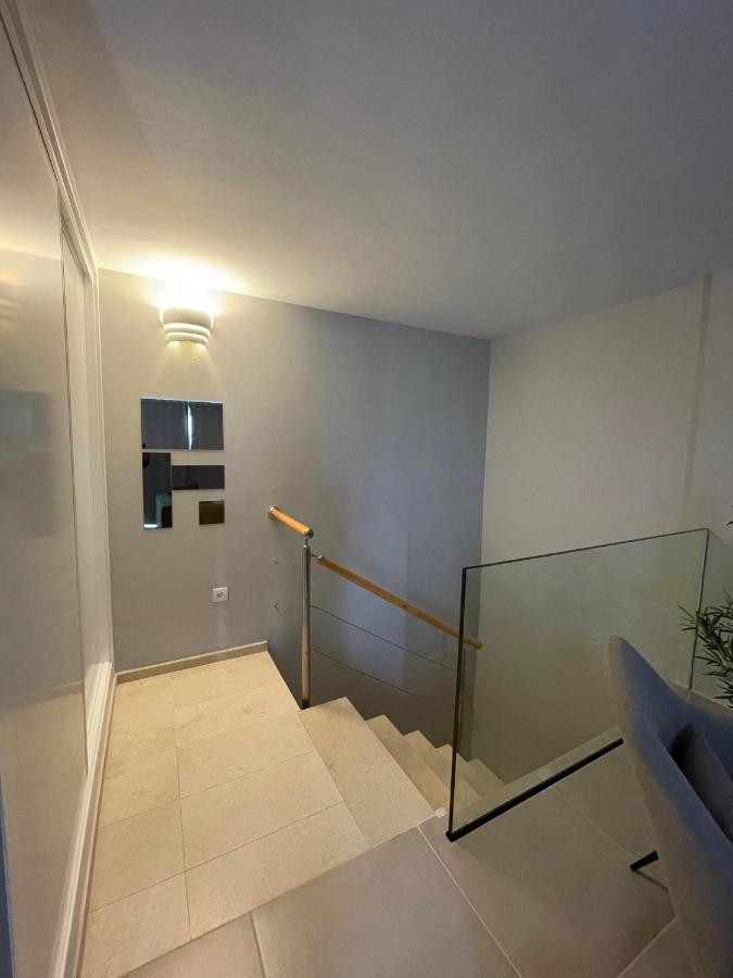 Eslanzarote Arrecife 360º Rooftop Suite, Super Wifi Exterior photo