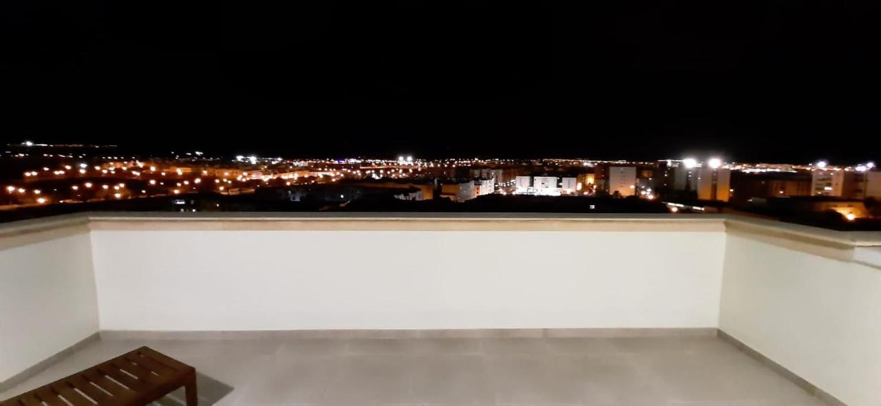 Eslanzarote Arrecife 360º Rooftop Suite, Super Wifi Exterior photo