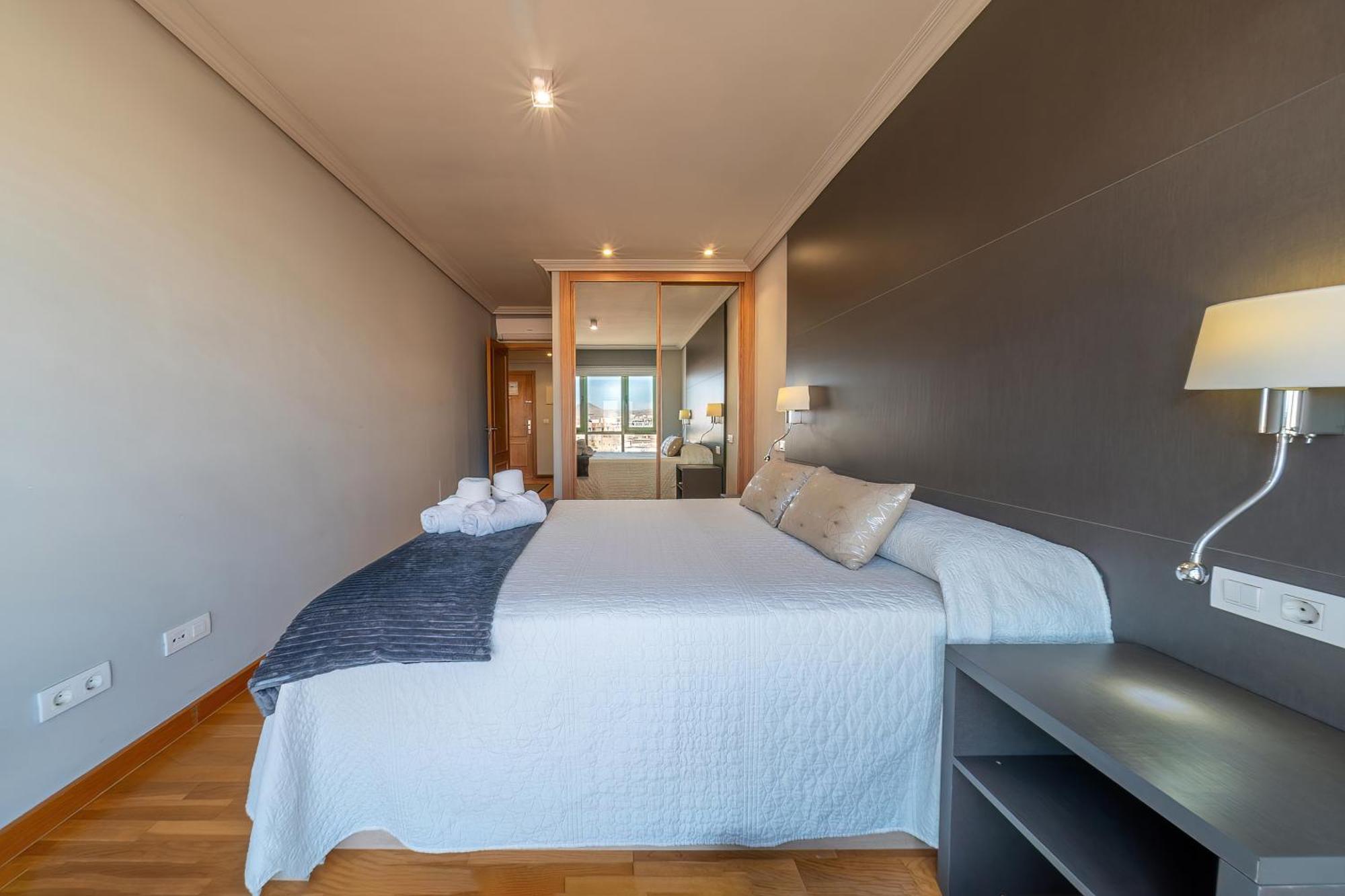 Eslanzarote Arrecife 360º Rooftop Suite, Super Wifi Exterior photo