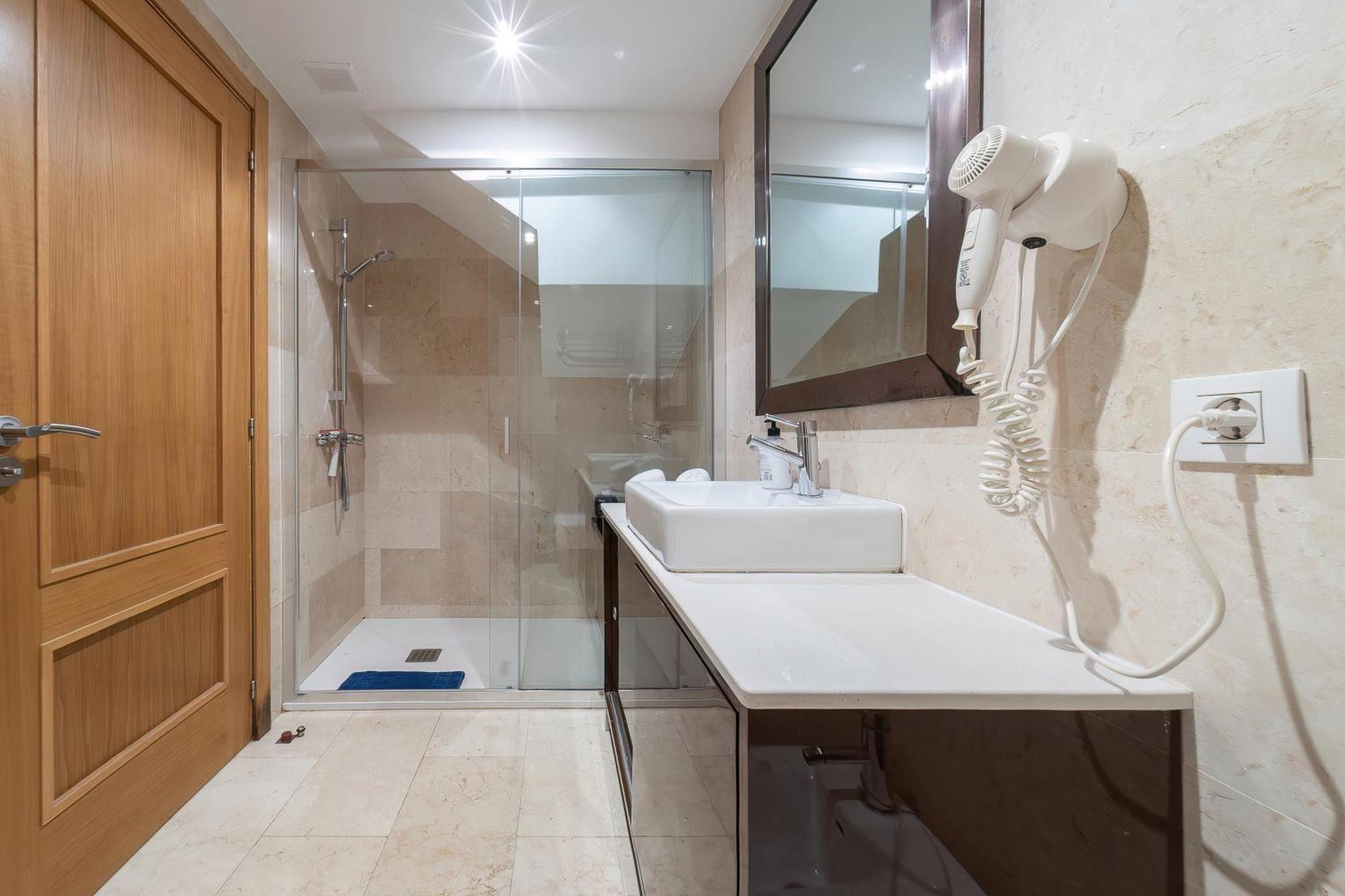 Eslanzarote Arrecife 360º Rooftop Suite, Super Wifi Exterior photo